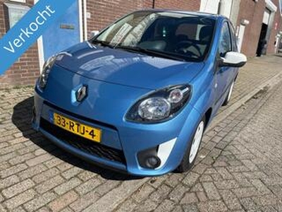 Renault TWINGO 1.2 16V ECO2 Dynamique