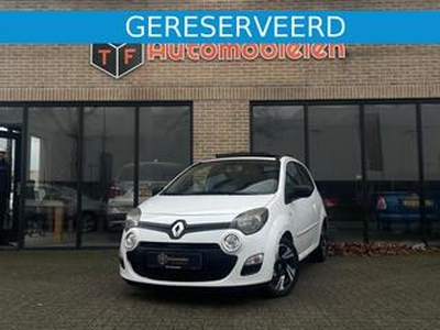 Renault TWINGO 1.2 16V ECO2 Dynamique