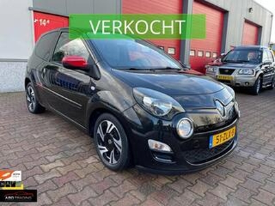 Renault TWINGO 1.2 16V ECO2 Dynamique