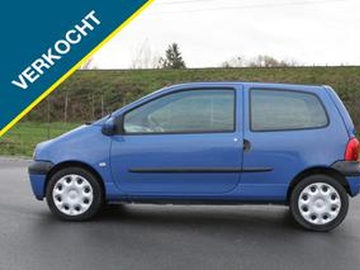 Renault TWINGO 1.2-16V Expression