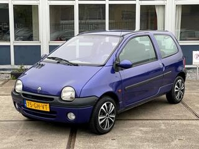 Renault TWINGO 1.2 Privil?g |Airco|Stuurbkr |Elek.ramen |NAP