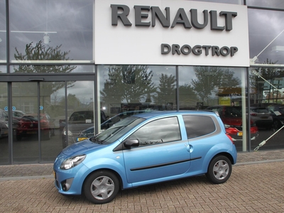 RENAULT TWINGO 75PK-COLLECTION-88DKM-AIRCO-SPOILER-KEURIG-