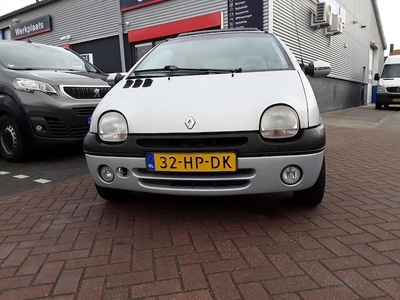 Renault Twingo Benzine