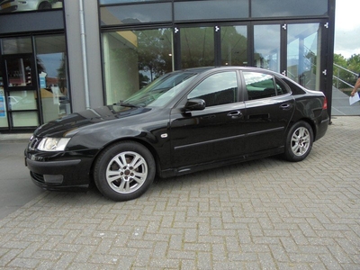 Saab 9-3 Sport Sedan 1.8 BUSINESS | Airco | Cruise control | Elektrische ramen | Trekhaak | Staat in De Krim