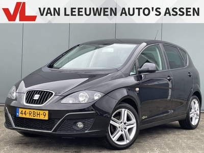 SEAT Altea 1.2 TSI Ecomotive Businessline COPA | Nieuw binnen | Navi | Clima | APK tot 2025!