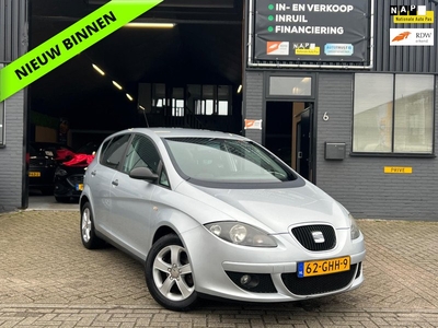 Seat Altea 1.6 Reference APK/AIRCO/ELEK RM