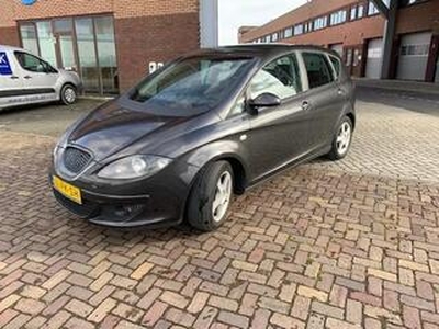 Seat ALTEA 2.0 FSI Sport-up 150PK!! VERKOCHT!!