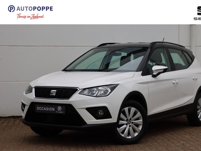 SEAT Arona 1.0 TSI Xcellence