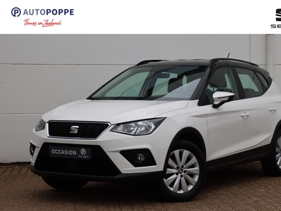 SEAT ARONA 1.0 TSI Xcellence