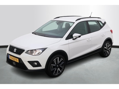 Seat Arona Benzine