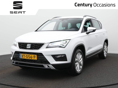 SEAT ATECA 1.0 EcoTSI Style Business Intense / Adap. Cruise Cruise / Navigatie / Trekhaak