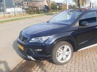 Seat ATECA 1.5 TSI FR Business Intense