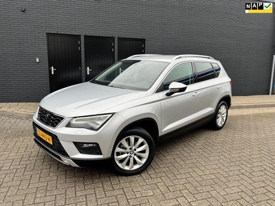 Seat Ateca 1.5 TSI Style Business Intense, Digital Cockpit, Trekhaak