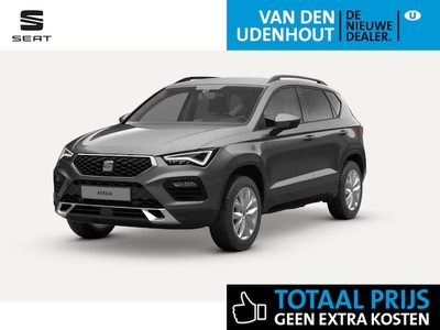 Seat Ateca Benzine