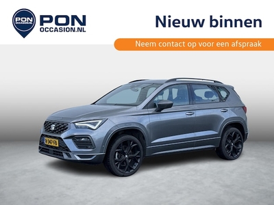 Seat Ateca Benzine