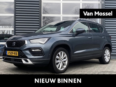 Seat Ateca Benzine