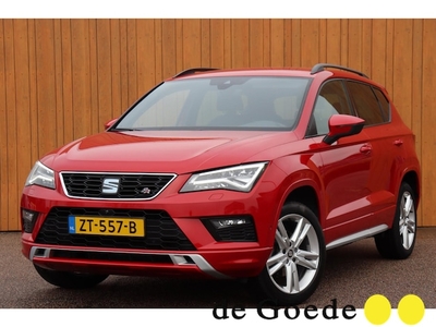 Seat Ateca Benzine