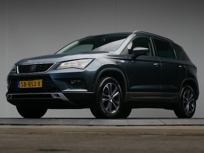 Seat Ateca Benzine