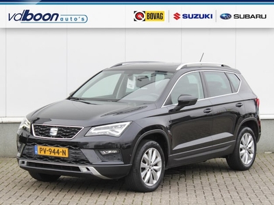 Seat Ateca Benzine