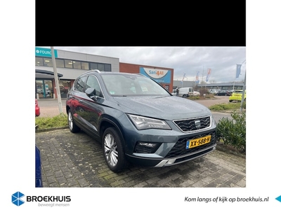 Seat Ateca Benzine