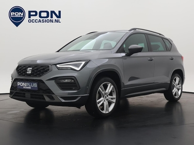 Seat Ateca Benzine