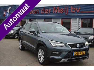 Seat Ateca Benzine