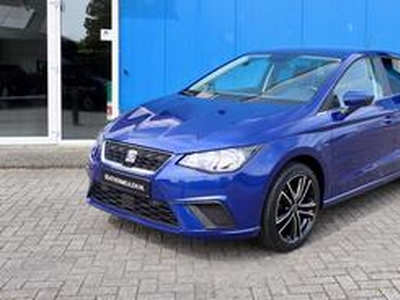 Seat IBIZA 1.0 TSI Style Business Intense