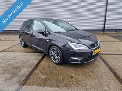 Seat IBIZA 1.2 TSi FR