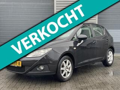 Seat IBIZA SC 1.2 TDI Reference Ecomotive 5-DRS