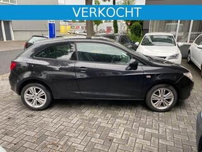 Seat IBIZA SC 1.4 Reference