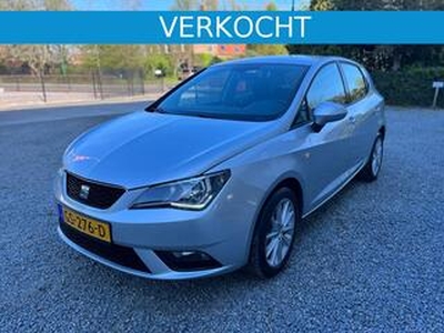 Seat IBIZA !!VERKOCHTT!!