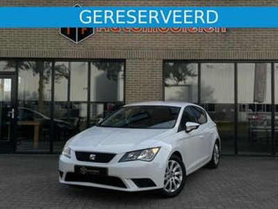 Seat LEON 1.2 TSI