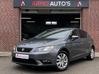 Seat LEON 1.2 TSI | Airco | Cruise | Rijklaar