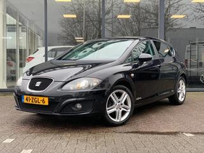 Seat LEON 1.2 TSI Ecomotive COPA-VERKOCHT!!