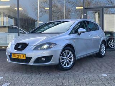 Seat LEON 1.2 TSI Ecomotive COPA-VERKOCHT!!