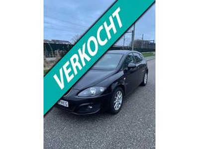 Seat LEON 1.2 TSI Ecomotive Sport (Airco New apk