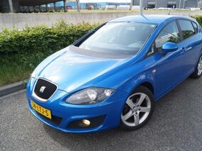 Seat LEON 1.2 TSI Ecomotive Sport | Cruise