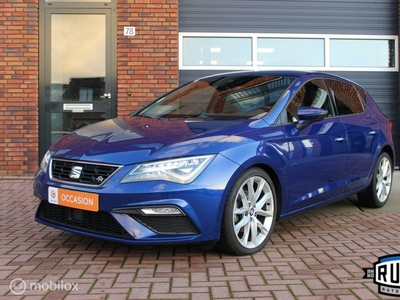 Seat Leon 1.5 TSI FR Ultimate Edition