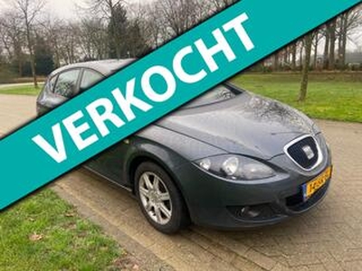 Seat LEON 1.9 TDI Stylance