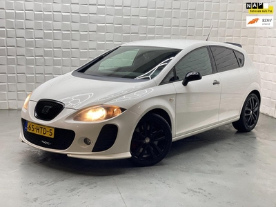 Seat Leon 2.0 TFSI Cupra LIMITED EDITION 64/100 310pk