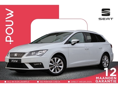 Seat Leon Benzine