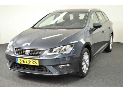 Seat Leon Benzine