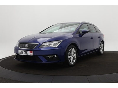 Seat Leon Benzine