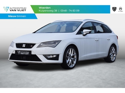 Seat Leon Benzine