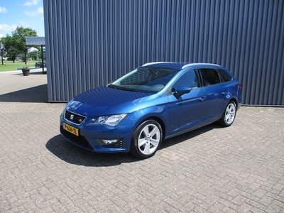 Seat Leon Benzine