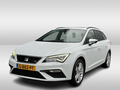 Seat Leon Benzine