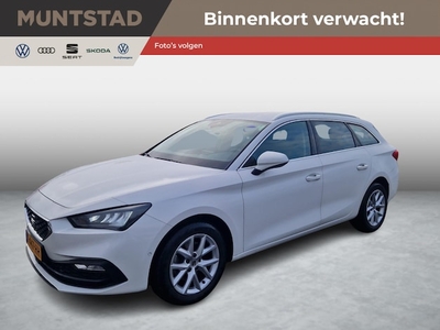 Seat Leon Benzine