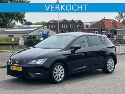 Seat LEON ST 1.0 EcoTSI Style Connect