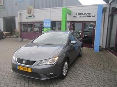 Seat LEON ST 1.2 TSI Style INCL. AFLEVERINGSKOSTEN