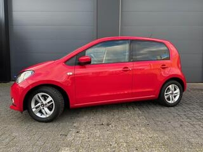 Seat MII 1.0 Style Intense